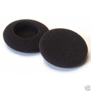 PADS (1 PAIR) REPLACEMENT EAR PADS FOR BANG & OLUFSEN A8   Brand New