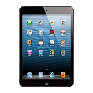 APPLE iPad mini 64GB WiFi 7,9 Zoll Tablet schwarz NEU