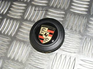 Horn Button Momo Nardi Sparco 911 924 944 928 964 Turbo S2 GT