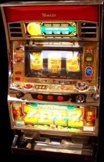 Bedienungsanleitung LasVegas Casino Slot Maschine Spielautomat