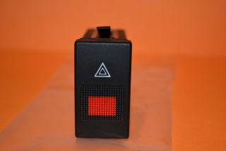 OEM Replacement Audi A4 Emergency Hazard Flasher Switch 8D0 941 509 E