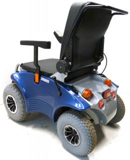 Elektrorollstuhl ** Meyra Optimus 2 15 km/h ** Elektromobil Rollstuhl