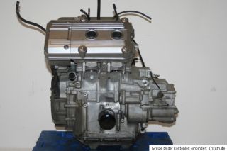 HONDA ST1100 PAN EUROPEAN SC26 ABS MOTOR TRIEBWERK ENGINE