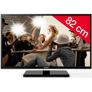 Toshiba 32HL933G 81cm (32) 32HL933 1080p Full HD LED LCD TV