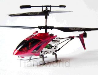 Swift S929 RC Mini Koaxial Hubschrauber Helikopter 3CH