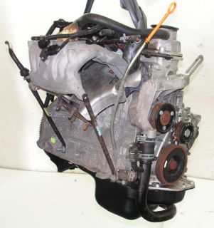 Skoda Fabia 6Y2 Motor AZF 1,4ltr 60PS