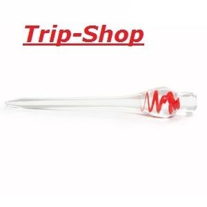 Arizer Vaporizer Glas Stocher / Glass Stirring Tool