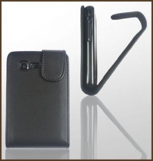 Flip Style Handy Tasche Für Samsung Star 3 S5220 Klapptasche Schutz
