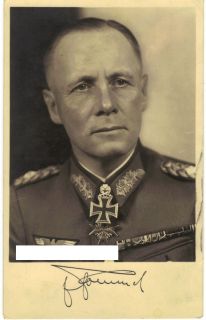 Erwin Rommel   der Wüstenfuchs