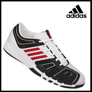 Adidas adiZero CC7 DHB black/red/white