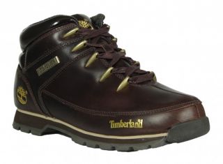 TIMBERLAND Herrenschuhe Schuhe Stiefel Winterschuhe Boots 53574 Scarpe