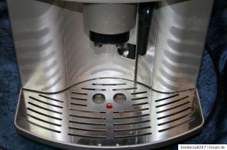 DeLonghi Magnifica RAPID CAPPUCCINO Kaffee und Espressomaschine DEFEKT