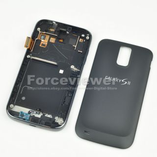 Frame Housing Samsung Galaxy S 2 T Mobile T989 LCD Digitizer Display