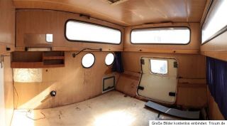 VW T3 Doka Road Ranger Camping Aufbau TriStar Syncro Hardtop Alu