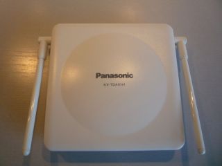 Panasonic KX TDA0141, Dect Sender