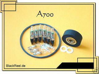 Revox A700 A 700 Service Kit for Tape Recorder NEW