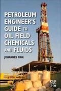 BUCH   Petroleum Engineers Guide to Oil Field Chemicals and Fluids