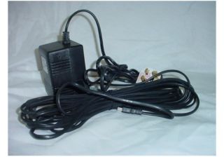 12v~2100ma 25.2va AC Adaptor with fitted power lead A12