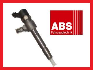 Bosch Injektor FIAT & OPEL 0445110165 0 986 435 103