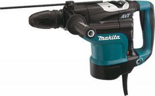 Makita Bohrhammer SDS MAX   1350W   8,9kg mit zusätzlicher