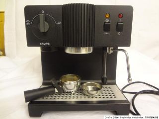 Krups Espressomaschine, Type 992