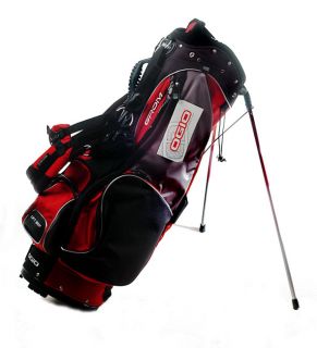 2007 Ogio Golf Grom Stand Bag
