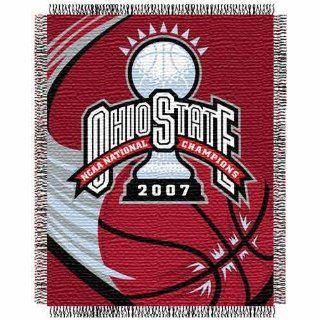 Ohio State Buckeyes 2007 NCAA Basketball National