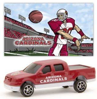 Arizona Cardinals 2007 Upper Deck Collectibles NFL Ford F