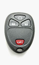 Keyless Entry Remote Fob Clicker for 2007 Pontiac Montana SV6   (Must
