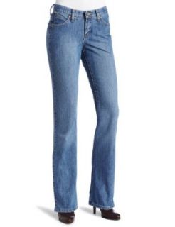 Wrangler Womens Cowgirl Cut Mid Rise Ultimate Riding Jean