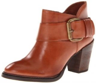 Steven By Steve Madden Womens Fairlow Ankle Boot Shoes