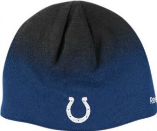 Indianapolis Colts 2009 2nd Season Sideline Player Knit