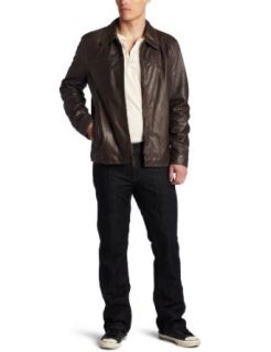 Marc New York by Andrew Marc Mens Anson Jacket
