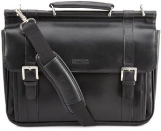Kenneth Cole Reaction Luggage Gusset Dowel Rod Suitcase