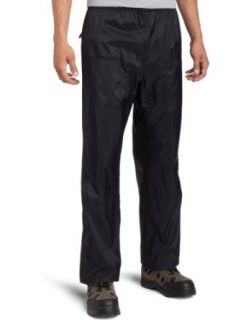 Carhartt Mens Waterproof Breathable Acadia Pant Clothing