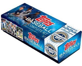 New York Yankees 2009 Topps MLB Factory Set Retail Cards