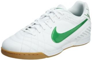  Nike Mens NIKE TIEMPO NATURAL IV IC INDOOR SOCCER SHOES Shoes