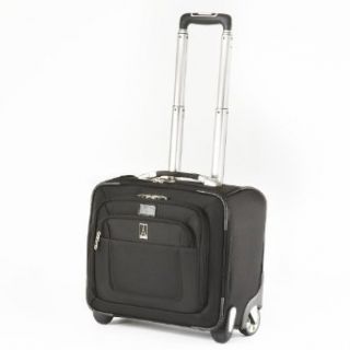Travelpro Crew 8 Rolling Tote,Black,One Size Clothing