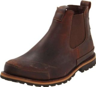 Mens Earthkeepers Original Chelsea Boot,Red Brown,13 M US Shoes