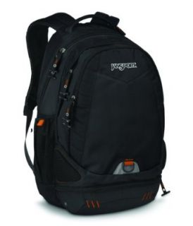 Jansport Boost Backpack (Black) Clothing
