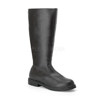  Jedi Warrior Boots Riding Boots Officers Boots CAP 100 Shoes