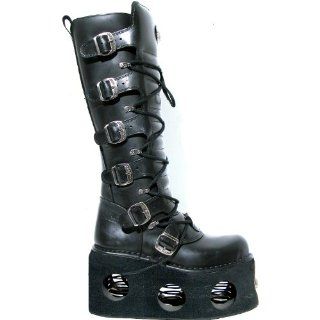 New Rock Mens Mod. 272 S2 Boot Shoes