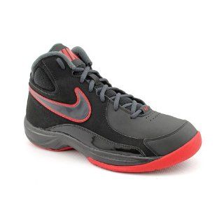 Nike Mens THE OVERPLAY VII NBK BASKETBALL SHOES Shoes