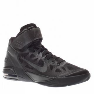 Nike Mens Basketball Shoes AIR MAX FLY BY Black / Black SZ 11 Shoes