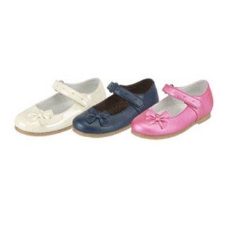 Patent Mary Jane Bow Toddler Little Girls Shoes 5 2 IM Link Shoes