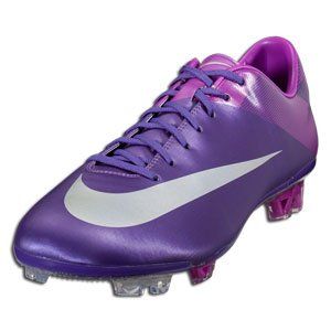 Nike Mercurial Vapor VII Firm Ground Football Boots Shoes