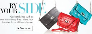 Handbags Free Returns on Handbags