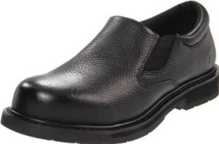 Skechers for Work Mens Closer Work Shoe Shoes