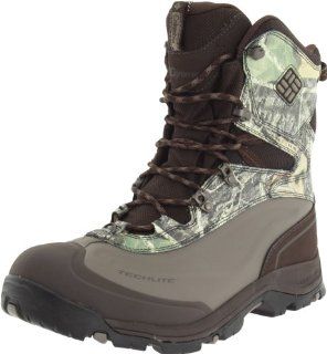 Columbia Mens Bugaboot Plus Grp Cold Weather Boot Shoes