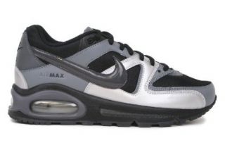  Nike Air Max Command (GS) Big Kids Sneakers 407759 002 Shoes